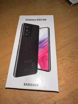 Samsung galaxy a 53 5g - 1