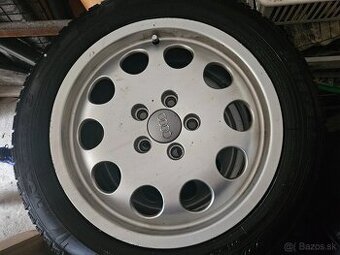 205/55 R16 - 1