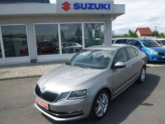 Škoda Octavia 1,5Tsi 150Ps 2017