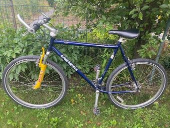 Bicykel - 1
