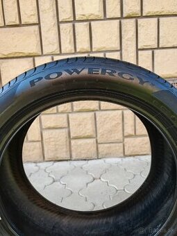 245/45 R19, Pirelli POWERGY