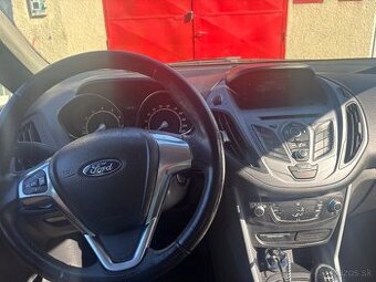 Ford B-max 1.0ecobost 2016