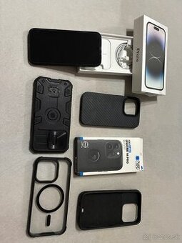 Iphon 14 pro 128g