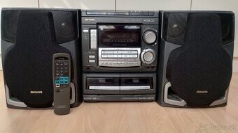 Predám Hifi vežu Aiwa NSX-S514