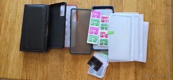 Samsung Galaxy S20 doplnky