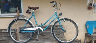 Retro bicykel LADY 26
