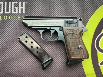 Predám Walther PPK 7,65mm Browning