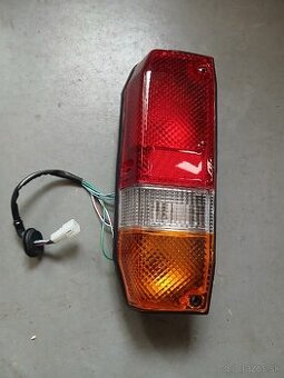 Toyota landcruiser 70