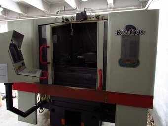 Bruska Schutte WU 400 CNC