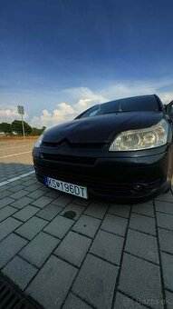 Citroen c4 1.6HDi,80kw