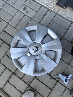 Škoda fabia - Náhradne diely