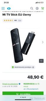 Xiaomi smart box