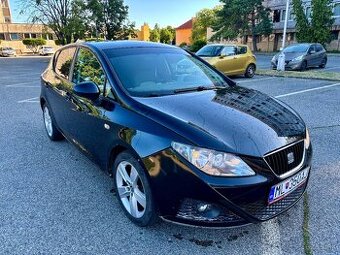 Predám Seat Ibiza