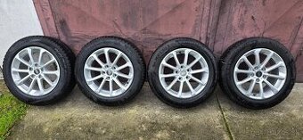 5x112-r16-AUDI,7J,et35-205-60-Pirelli-dot:2025-7,2mm