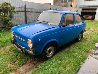 Fiat 850