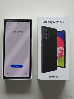 Samsung Galaxy A52s 5G