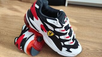 Puma SF Cell Alien