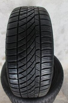 NORAUTO..6-7MM..Celoročné Pneumatiky..205/55 r16
