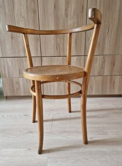 Stolička Thonet