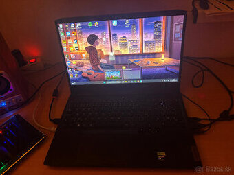 lenovo ideapad gaming 3