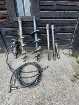 Vŕtacie zariadenie DIGAA PDD 2