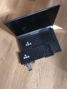 Asus Rog strix G513IM