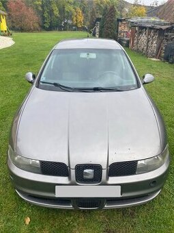 Seat Leon 1.9 TDI 110 kW