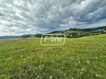 Predaj | Slnečný pozemok v Ovčiarsku