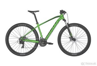 Horský bicykel Scott Aspect