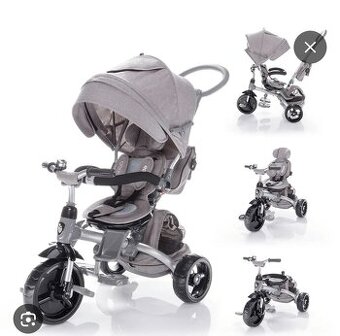 Detská trojkolka Zopa Citigo 6 v 1