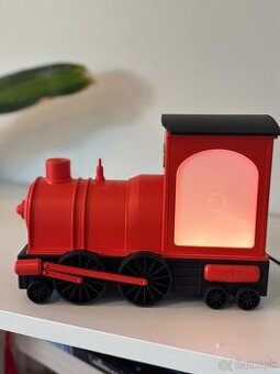 Aromalampa - difuzér DoTerra vláčik