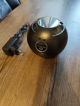 Ultrazvuková čistička s UV lampou - 1