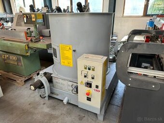 Briketovací lis PRODECO E60 ECO - AKČNÍ SLEVA 5 %