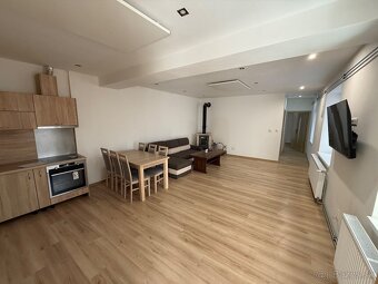 3 IZBOVÝ BYT NA PRENÁJOM 85m2