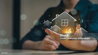 Hľadám dom na prenájom