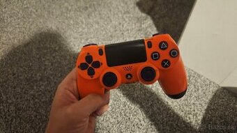 Joypad / Joystick na Sony PS4 / Playstation 4 / PS4 Pro