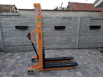 paletovy vozik SDJ1030