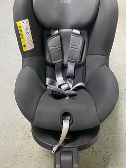 BRITAX ROMER DUALFIX2R - 1