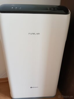 Cisticka vzduchu Rhonson Pure Air