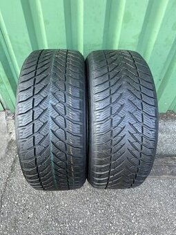 Zimné pneumatiky Goodyear 255/55R18
