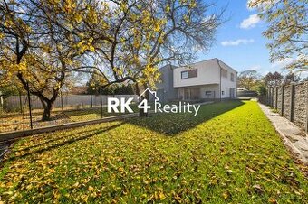 RK4 - NA PREDAJ  3izbový byt  NOVOSTAVBA  DUNAJSKÁ  LUŽNÁ - 1