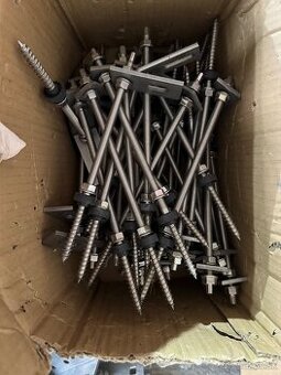 Nerezové kombivruty s úchytom