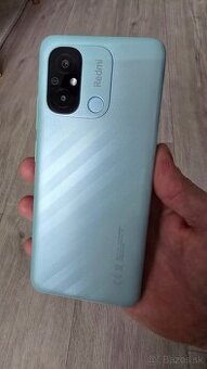 Xiaomi Redmi 12C 4/128