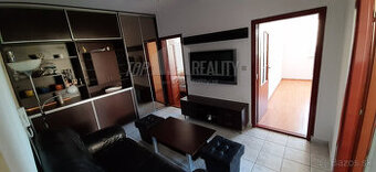 Novinka iba u nás 4i byt na Beňadickej ul., loggia, 4p