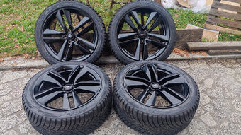 5x114,3 R19 --- FORD MUSTANG