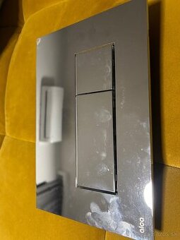 Predat ovladac na wc Tece