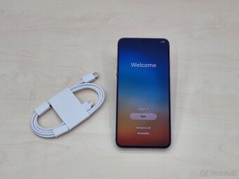 Samsung Galaxy S24 Plus 256GB Cobalt Violet