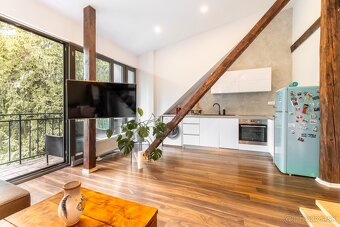 3 izbový mezonet | BULVÁR | Žilina