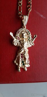 RETIAZKA A PRIVESOK NOVE C.1