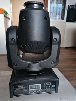 Otočná hlava 100 W  LED